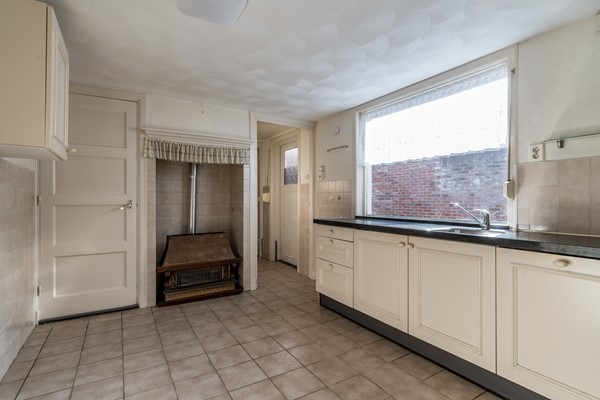 Medium property photo - Leharstraat 12, 5011 KC Tilburg